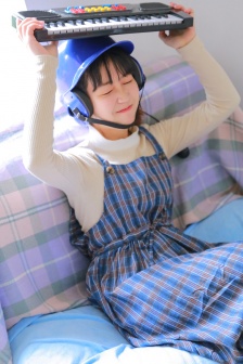 铁玫瑰